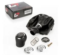 Pomello Del Cambio Cuffia Set 5 ingranaggi 6 ingranaggi per VW T6 Multivan VI
