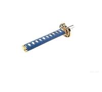 Pomello del cambio da corsa Collari universali per pomelli del cambio con adattatori JDM per Katana Sword, leva per auto(5)