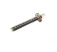 Pomello del cambio da corsa Collari universali per pomelli del cambio con adattatori JDM per Katana Sword, leva per auto(2)