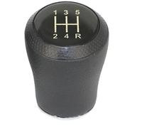 Pomello Del Cambio Dell'auto Per A4 B5 Per A6 Per C5 Per A8 Pomello Leva Cambio Manuale A 5/6 Velocità 4B0711141AJ(5 speed)