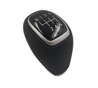Pomello Del Cambio Dell'auto Per Hyundai Per Tucson TL 2016 2017 2018 2019 2020 Pomello Del Cambio Manuale Leva Del Cambio Con Impugnatura In Pelle