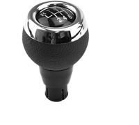 pomello del cambio dell'auto Per mini per cooper R55 R56 R57 R58 R59 R60 Pomello del cambio Leva del cambio Maniglia(Black 6 Speed)