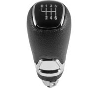 Pomello del cambio dell'auto Per Skoda per Octavia Per A7 MK3 2014-2017 Lever Head Handball Boot Cover Case(2)
