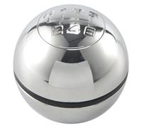 Pomello del cambio di ricambio per Alfa per Romeo per Giulietta 2010 2011 2012 2013 2014 2015 6 velocità auto manuale pomello del cambio luminoso leva del cambio bastone mano palla