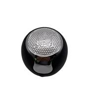 Pomello del cambio di ricambio per Alfa per Romeo per Mito 2008-2016 5/6 per Speed Car Gear Shift Knob Leva Head Auto Sostituzione automatica 46313439 55344848 (5 velocità)