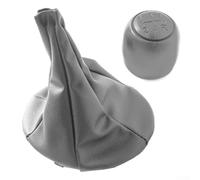 Pomello del cambio di ricambio per Fiat 500 500C e per modelli Panda 2007-2013 con cambio manuale a 5 marce