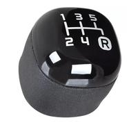 Pomello del cambio for auto a 5 velocità for Fiat Panda dal 2012 Pomello del cambio for pallamano Accessori leva del cambio OEM 502942700