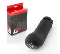 Pomello Del Cambio Impugnatura Leva Cambio Leva per Ford Fiesta 5 V Van Jh