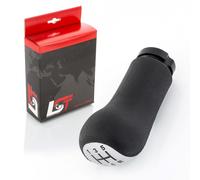 Pomello Del Cambio Impugnatura Leva Cambio Leva per Ford Transit Collegare Box