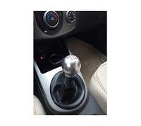 Pomello del cambio in alluminio per trasmissione manuale a 6 velocità per Cruze 2008-2014. Adattatore di commutazione.