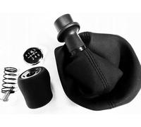 Pomello del cambio in cuffia per Volkswagen Transporter T6 2015