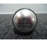 Pomello del cambio in pelle 6 velocità HONDA ORIGINALE OEM S2000 04-09 AP2 AP1