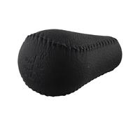 Pomello del cambio in pelle for auto a 6 velocità for Nissan Navara D40 for modelli Frontier a doppia cabina dal 2005 al 2015