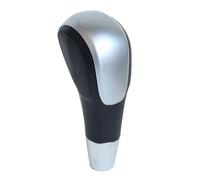 Pomello Del Cambio In Pelle Per Auto LHD Leva Del Cambio Automatico 1 Pz Pelle
