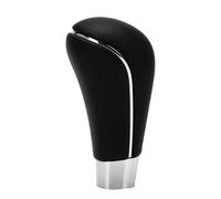 Pomello Del Cambio In Pelle Per Trasmissione Automatica Per 8° 2009-2014 M2G6