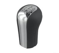 Pomello del cambio in stile vintage, adatto per Corolla, Rav4, Yaris, Verso, facile installazione (5 velocità)