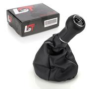 Pomello Del Cambio Leva 5 ingranaggi per VW Golf 4 IV Variant Nuovo