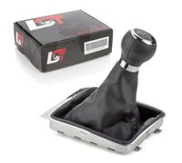 Pomello Del Cambio Leva 6 ingranaggi per VW Passat Variant 3C0711113A Nuovo