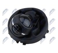 Pomello Del Cambio + Leva Adatto A per Mini F54/F55/F56 /F57/F60 OE zu Vergl F