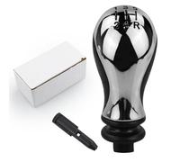 Pomello del cambio Leva del cambio 5 Marce Manuale Pomello del cambio Xsara Picasso Compatibile con C5 01-08 Compatibile con Xsara Compatibile con Picasso 99-08