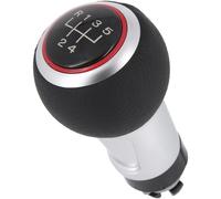 Pomello del cambio leva del cambio adatto per Skoda Octavia | 1U 1Z |...