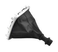 Pomello Del Cambio Leva Selettore Manuale Per Laguna 3 MK3 2008-2014 Pomelli Leva Cambio Auto(Case only)