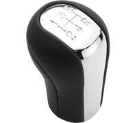 Pomello Del Cambio Manopola 5 Marce Gear Shifter, Manuale Testa Della Leva Del C