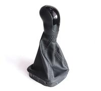 Pomello Del Cambio Manuale 5 E 6 Velocità In Pelle Con Stivale Mercedes R12345