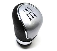 Pomello Del Cambio Manuale 5 Velocità Ford Focus II MK2 Seconda Serie MK3