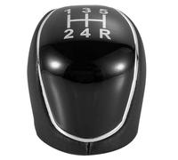 Pomello del cambio manuale a 5 6 marce Caratteristiche manuali Realizzato con buoni materiali pratici e affidabili Installazione rapida risparmiando energia (5 velocità)