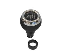 Pomello Del Cambio Manuale A 5/6 Velocità Per Mini Cooper R55 R56 R58 R59 F56 F54 F57 Per Countryman R60 R61 Ricambi auto(6 Speed Black)
