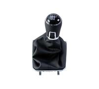 Pomello Del Cambio Manuale A 5/6 Velocità Pomello Della Leva Del Cambio Con Cuffia Di Protezione Custodia Per Passat B8 LHD Ricambi auto(5 Speed)