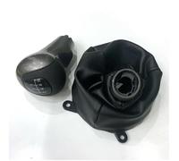 Pomello Del Cambio Manuale A 5 E 6 Velocità Con Testa A Sfera Per Civic DX EX LX 2006-2011 54102-SNA-A01 Aggiornamento Degli Interni(6 Speed)