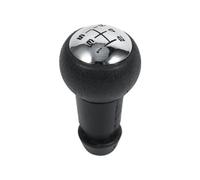 Pomello del cambio manuale a 5 marce per Citroen C2, C3, C4, Berlingo, Peugeot 206, 308, 5008, Partner, accessorio di ricambio elegante e pratico, compatibile con diversi modelli