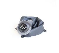 Pomello Del Cambio Manuale A 5 Velocità Con Calzino