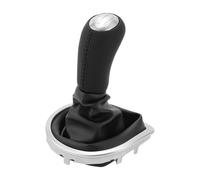 Pomello del cambio manuale a 5 velocità con copertura per Renault Clio 1 pezzo
