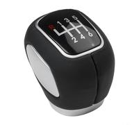 Pomello del cambio manuale a 5 velocità e 6 velocità compatibile con Chevrolet Cruze 2011-2012 e 2006 modello (6 velocità)