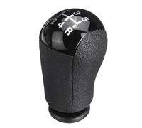 Pomello Del Cambio Manuale A 5 Velocità, Leva Del Cambio Per Ford Focus Mondeo MK3 Per S-MAX C-MAX Per Fiesta Galaxy Transit Ricambi auto