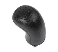 Pomello del cambio manuale a 5 velocità per Mercedes per Vito W638 2.3 TD 108D 110D 96-00, sostituzione diretta pomello del cambio compatibile con parte 0002670010, A0002670010