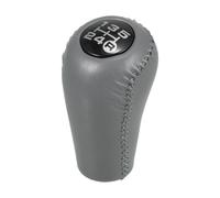 Pomello del cambio manuale a 5 velocità per Toyota 4Runner 1993-2001 grigia