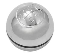 Pomello del cambio manuale a 6 marce for auto, leva del cambio con leva a sfera for Alfa Romeo Giulietta dal 2010 in poi