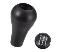 Pomello Del Cambio Manuale Con Inserto Per Veicoli 52104174 Uso Durevole