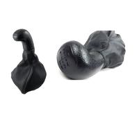 POMELLO DEL CAMBIO MANUALE + CUFFIA 6 MARCE MERCEDES VITO I W638 (95-00) NUOVO