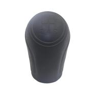 Pomello del cambio manuale di ricambio per Suzuki Baleno FW EW 2016-2024 Pomello del cambio manuale Leva del cambio Stick Shifter Pomelli del cambio auto (5 velocità opaco) (5 velocità opaco)