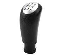 Pomello del cambio manuale for auto a 5 velocità Leva del cambio 735269771 for Alfa for Romeo 147 156 2000-2010