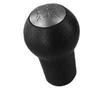 Pomello del cambio manuale for Honda for Fit for Jazz 2009-2015 5 marce Custodia in pelle Design moderno