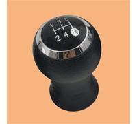 Pomello del cambio manuale per auto, a 5 velocità, per T&oyota, Yaris 2005-2010, Auris 2007-2008