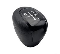 Pomello del Cambio Manuale, per Chevrolet Aveo, per manopola del Cambio Manuale Sonic, Ricambio in Pelle, pomello del Cambio (plastica 5R)