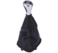 Pomello del cambio manuale per grande per parete per Haval per Hover H5 Car Manual 5 Speed Gear Head Gear Lever Trim Dust Cover