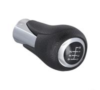 Pomello del cambio manuale per Mazda 2 3 6 CX-3 per cx-5 Leva in plastica Aggiornamento Nero Auto Interior Trim Piece 2013-2021